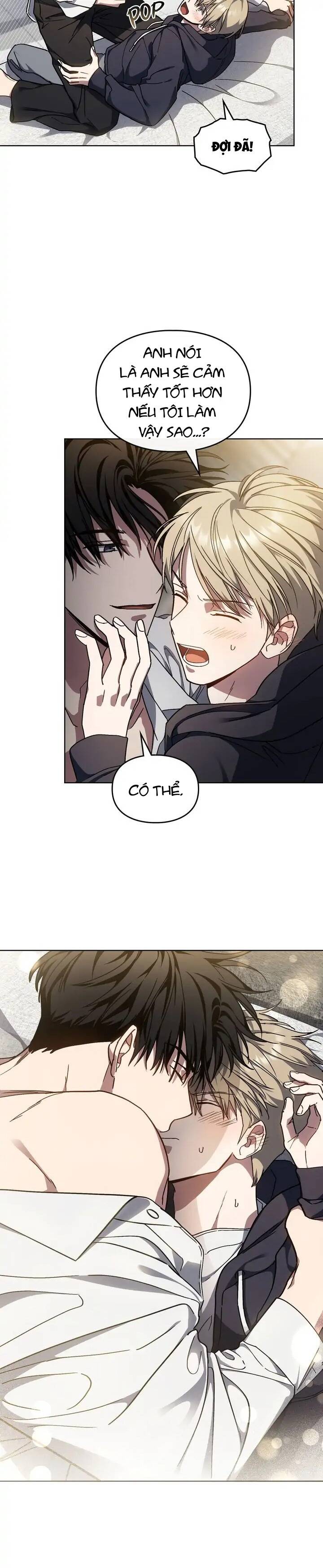 Dấu Vết Mặt Trời Chapter 67 - 36