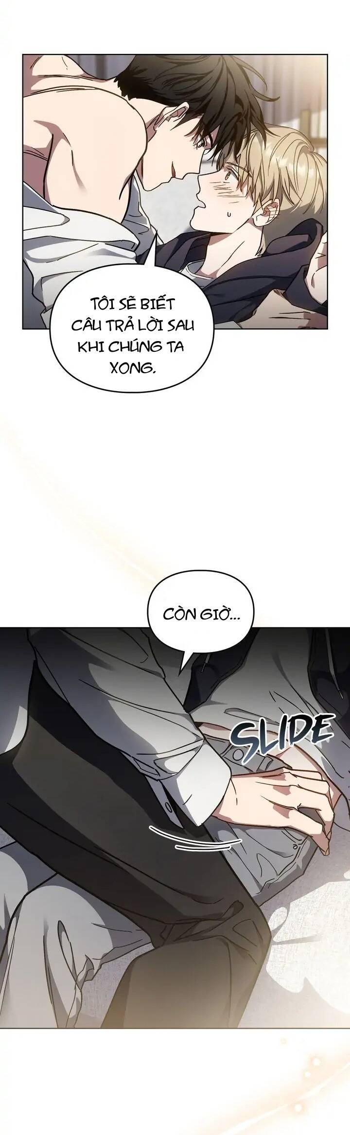 Dấu Vết Mặt Trời Chapter 67 - 37
