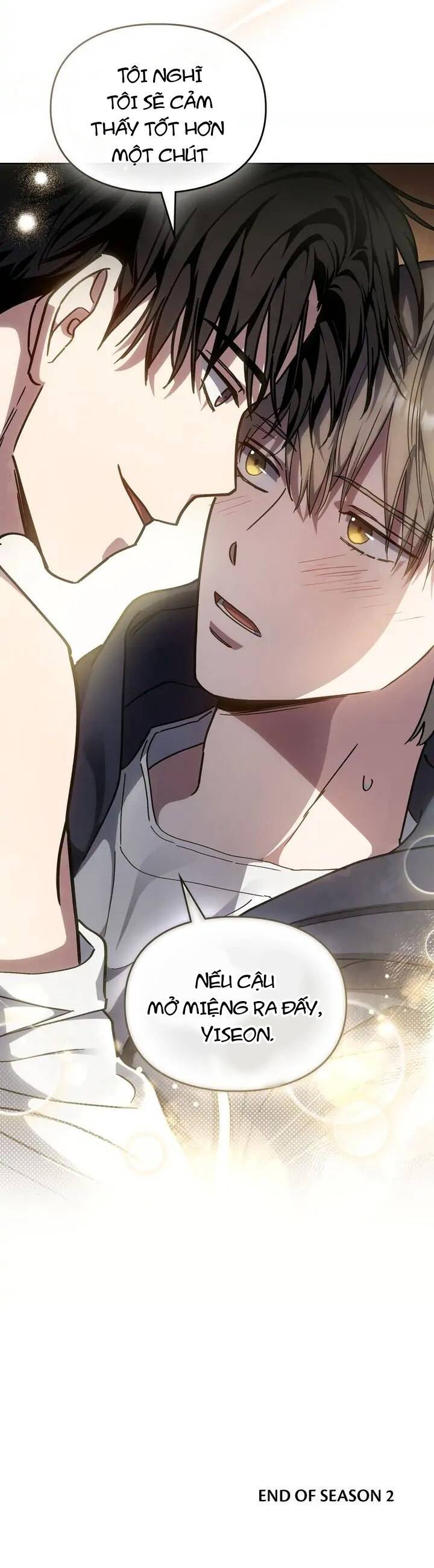 Dấu Vết Mặt Trời Chapter 67 - 38