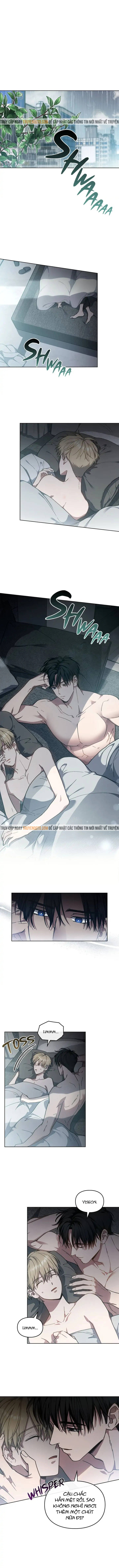 Dấu Vết Mặt Trời Chapter 68 - 2