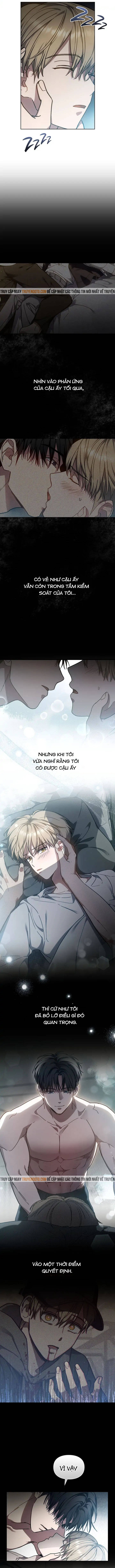 Dấu Vết Mặt Trời Chapter 68 - 3