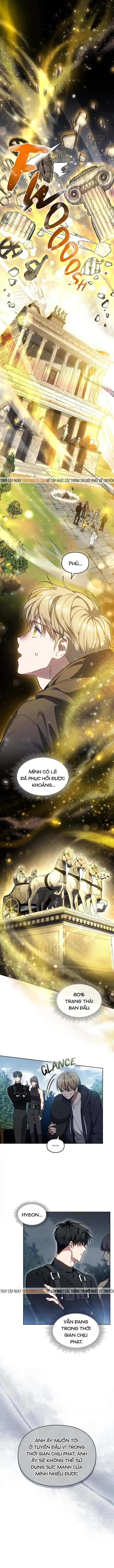 Dấu Vết Mặt Trời Chapter 68 - 5