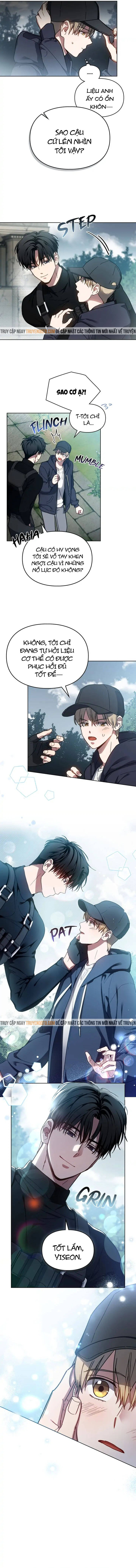 Dấu Vết Mặt Trời Chapter 68 - 6