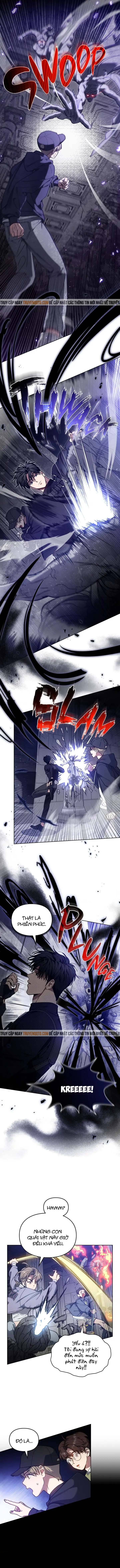 Dấu Vết Mặt Trời Chapter 68 - 9