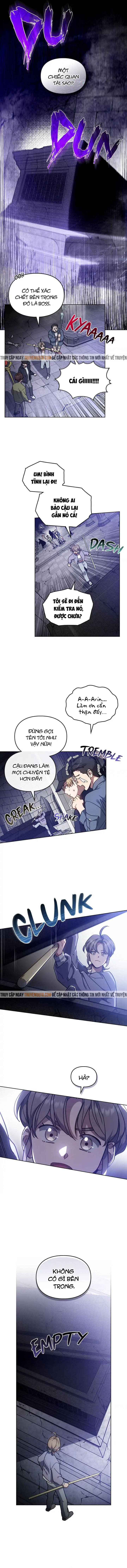 Dấu Vết Mặt Trời Chapter 68 - 10