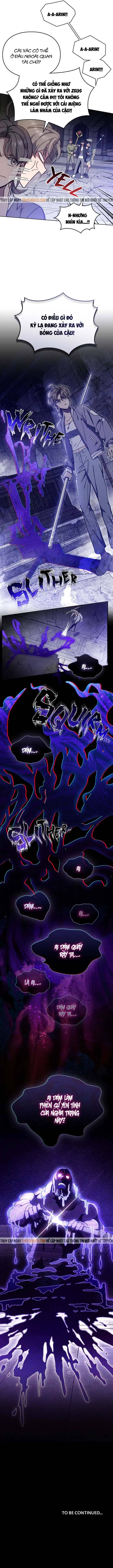 Dấu Vết Mặt Trời Chapter 68 - 11