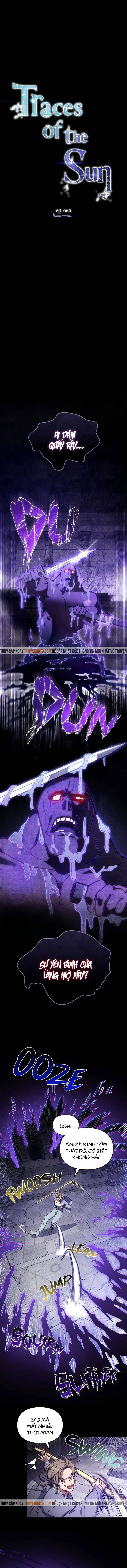 Dấu Vết Mặt Trời Chapter 69 - 2