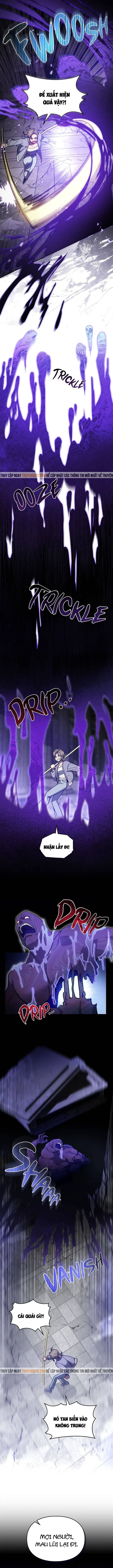 Dấu Vết Mặt Trời Chapter 69 - 3