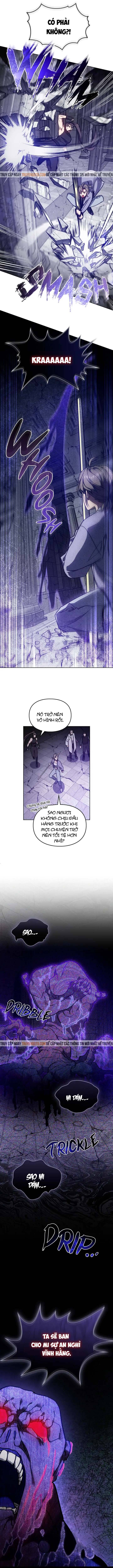 Dấu Vết Mặt Trời Chapter 69 - 5