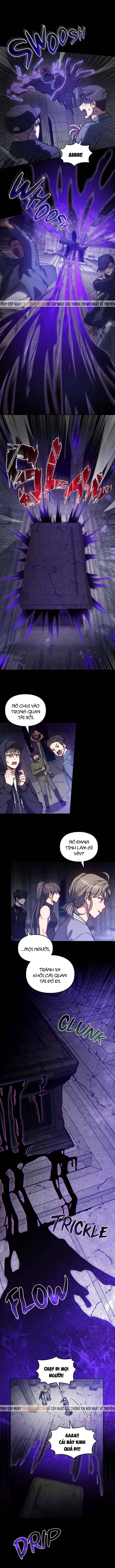 Dấu Vết Mặt Trời Chapter 69 - 6