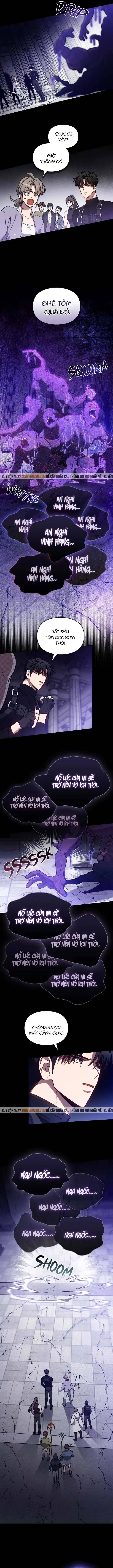 Dấu Vết Mặt Trời Chapter 69 - 7