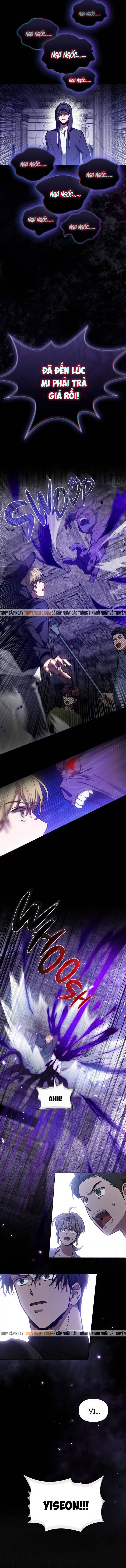 Dấu Vết Mặt Trời Chapter 69 - 8