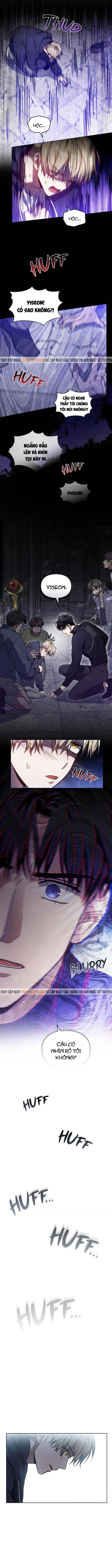 Dấu Vết Mặt Trời Chapter 69 - 9