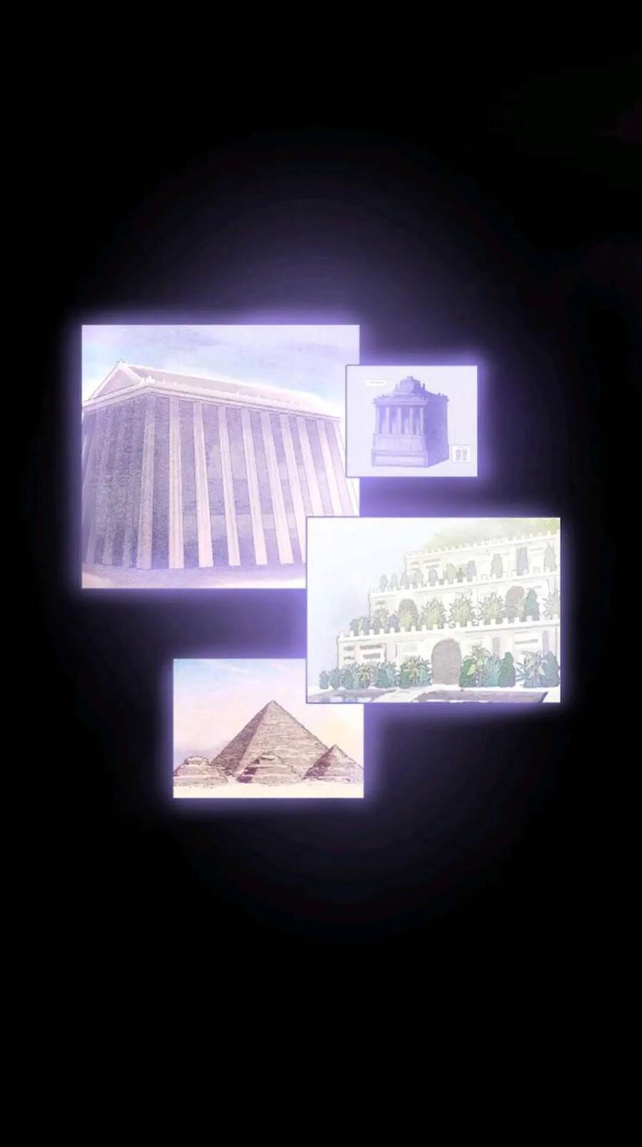 Dấu Vết Mặt Trời Chapter 7 - 1