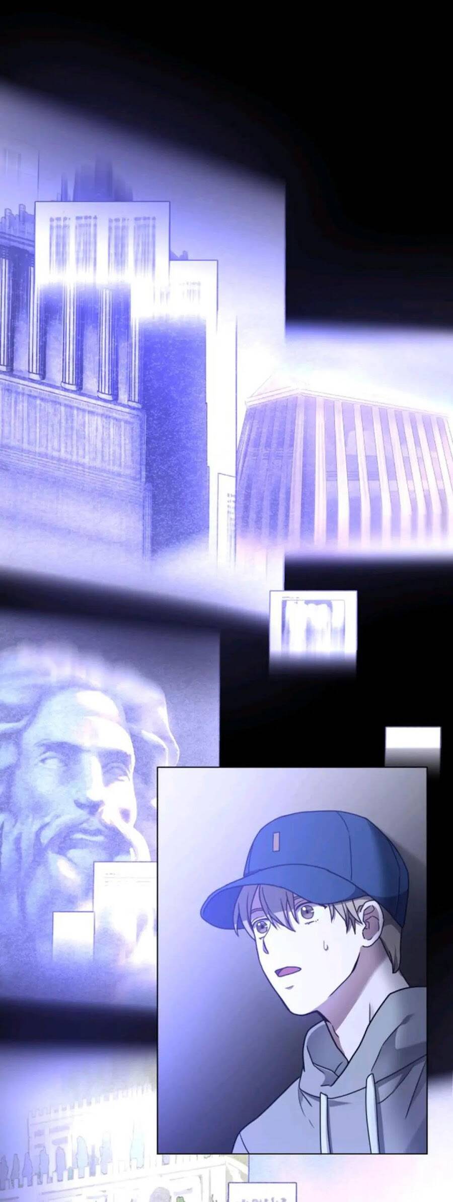 Dấu Vết Mặt Trời Chapter 7 - 2