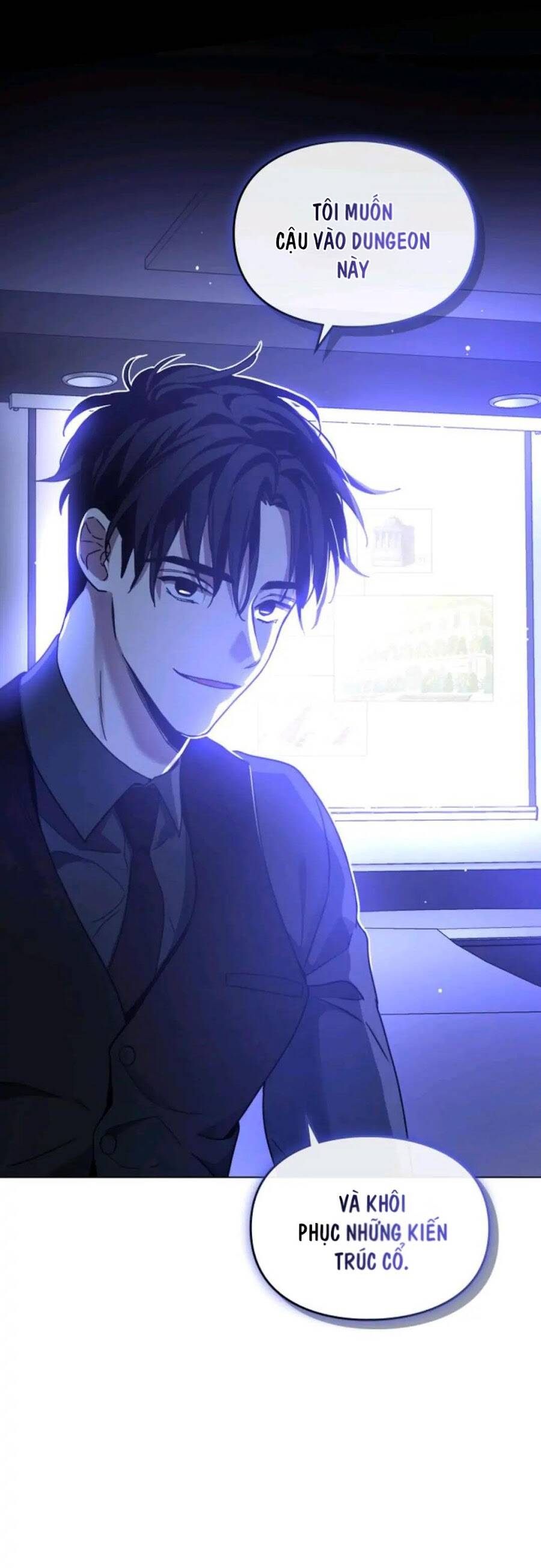 Dấu Vết Mặt Trời Chapter 7 - 4