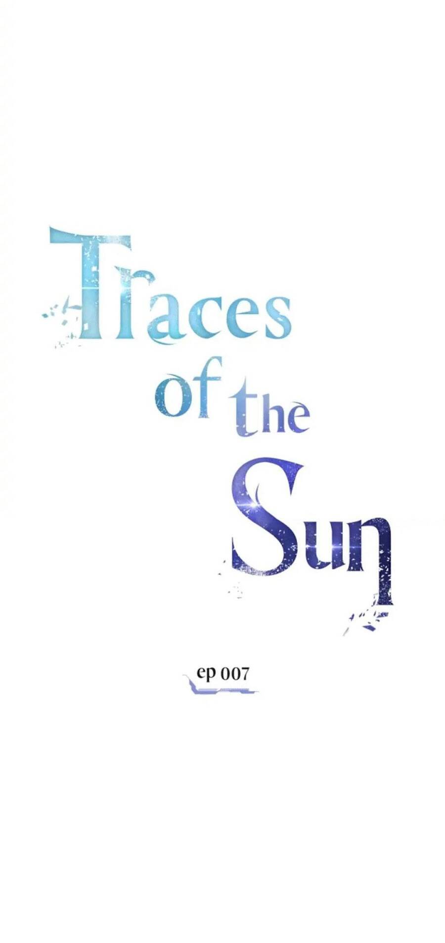 Dấu Vết Mặt Trời Chapter 7 - 5