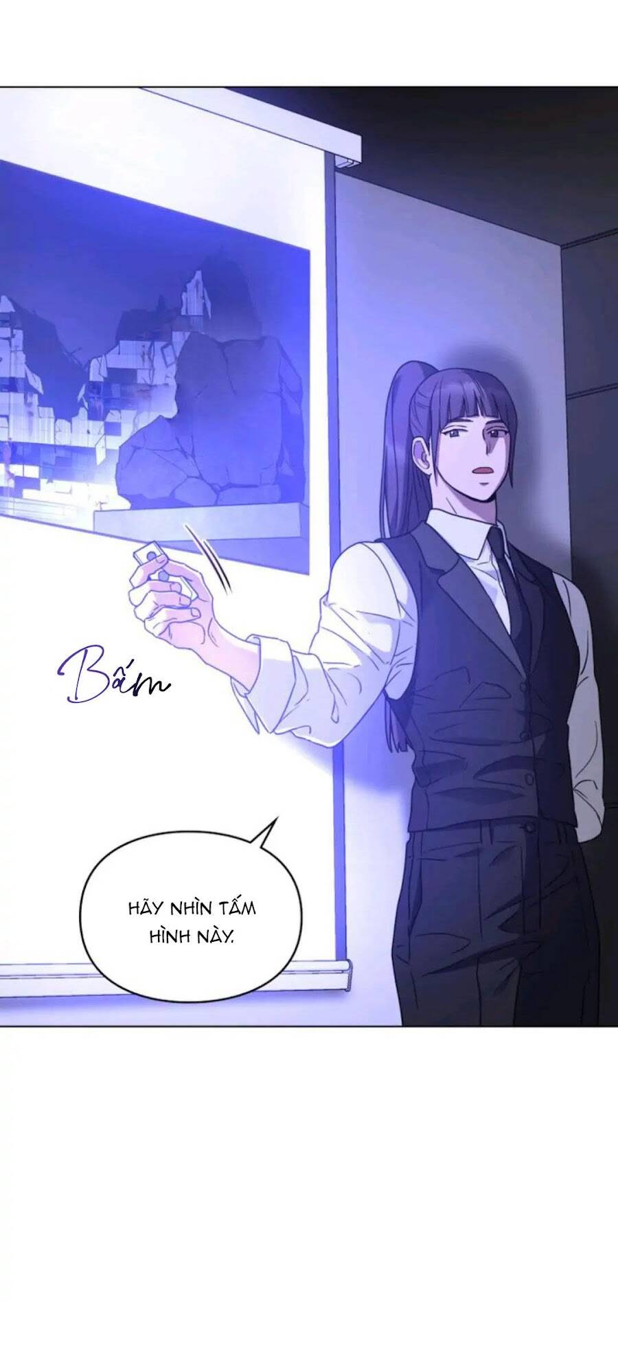 Dấu Vết Mặt Trời Chapter 7 - 7