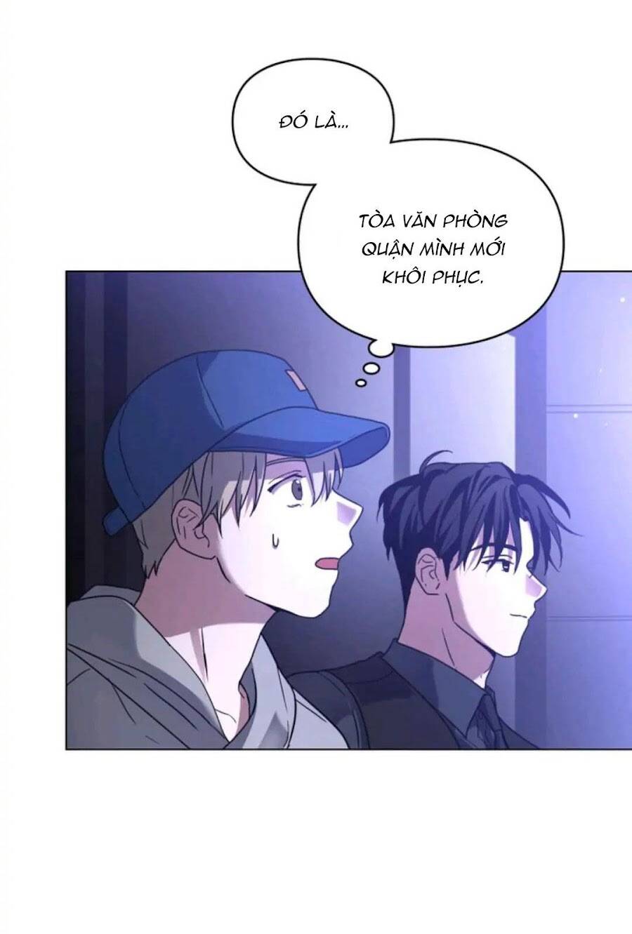 Dấu Vết Mặt Trời Chapter 7 - 9