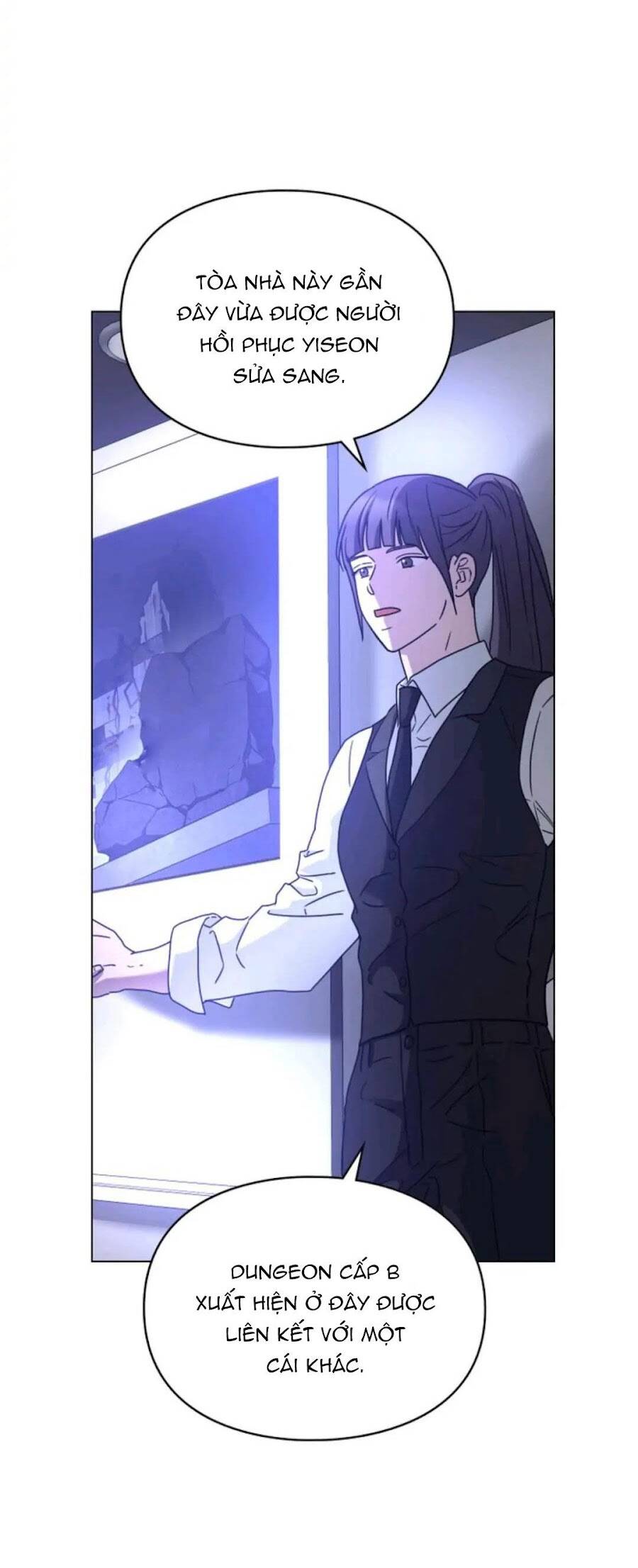 Dấu Vết Mặt Trời Chapter 7 - 11