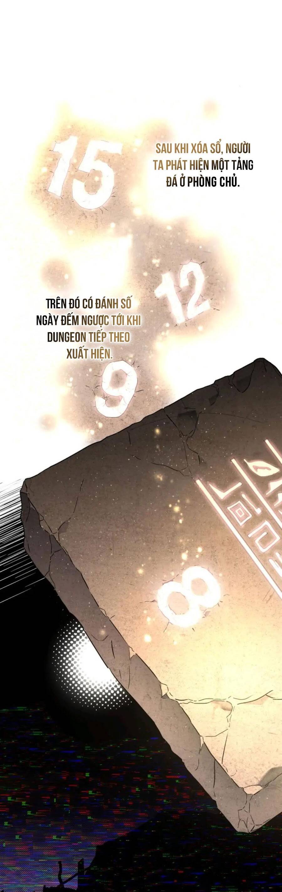 Dấu Vết Mặt Trời Chapter 7 - 12