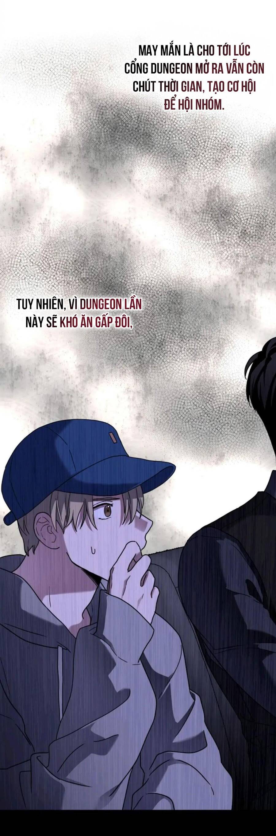 Dấu Vết Mặt Trời Chapter 7 - 14