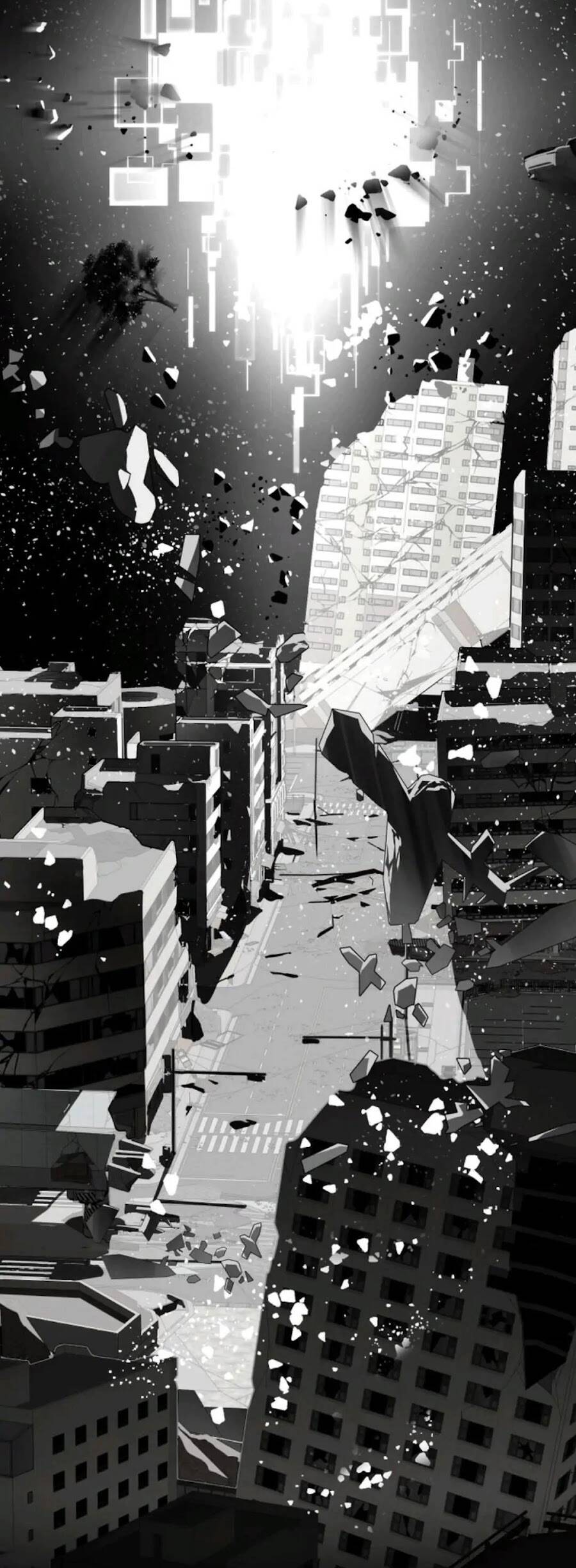 Dấu Vết Mặt Trời Chapter 7 - 16