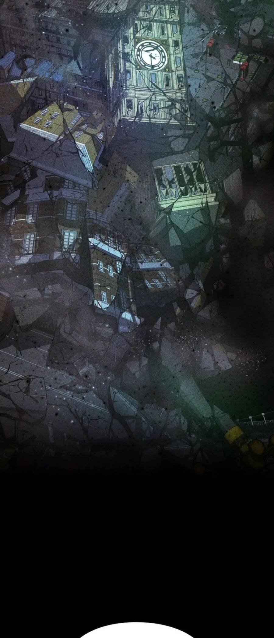 Dấu Vết Mặt Trời Chapter 7 - 18