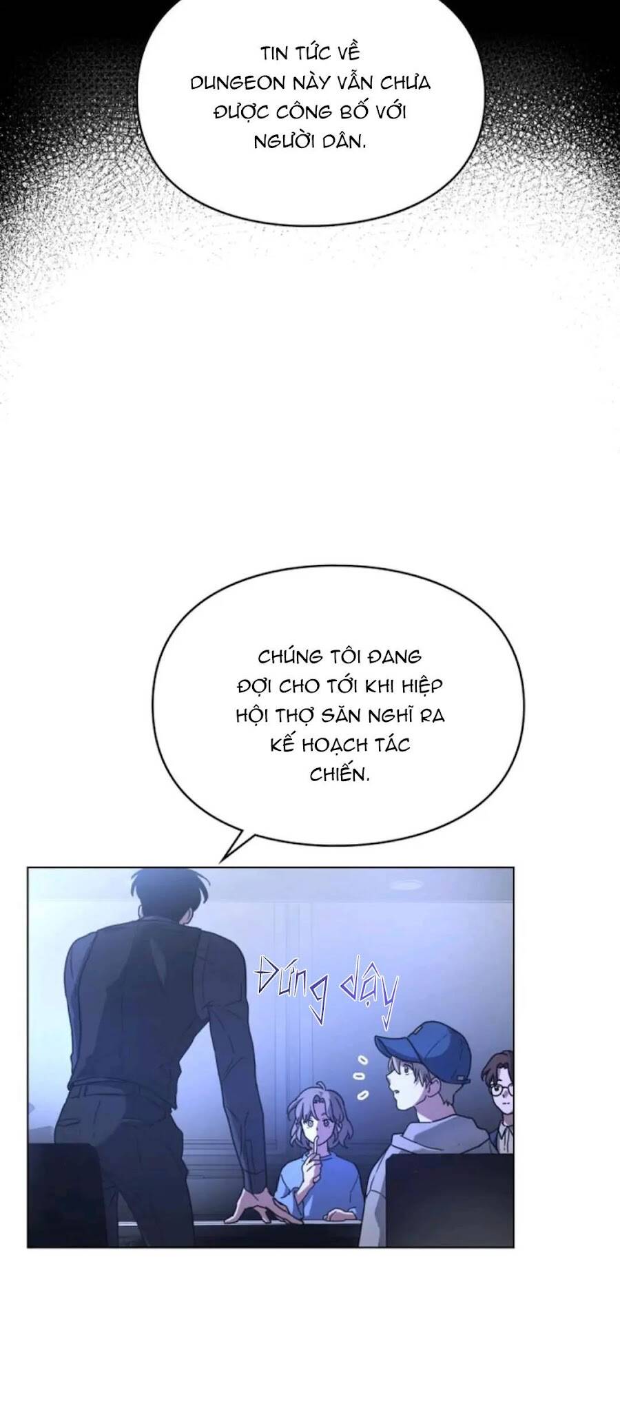 Dấu Vết Mặt Trời Chapter 7 - 19