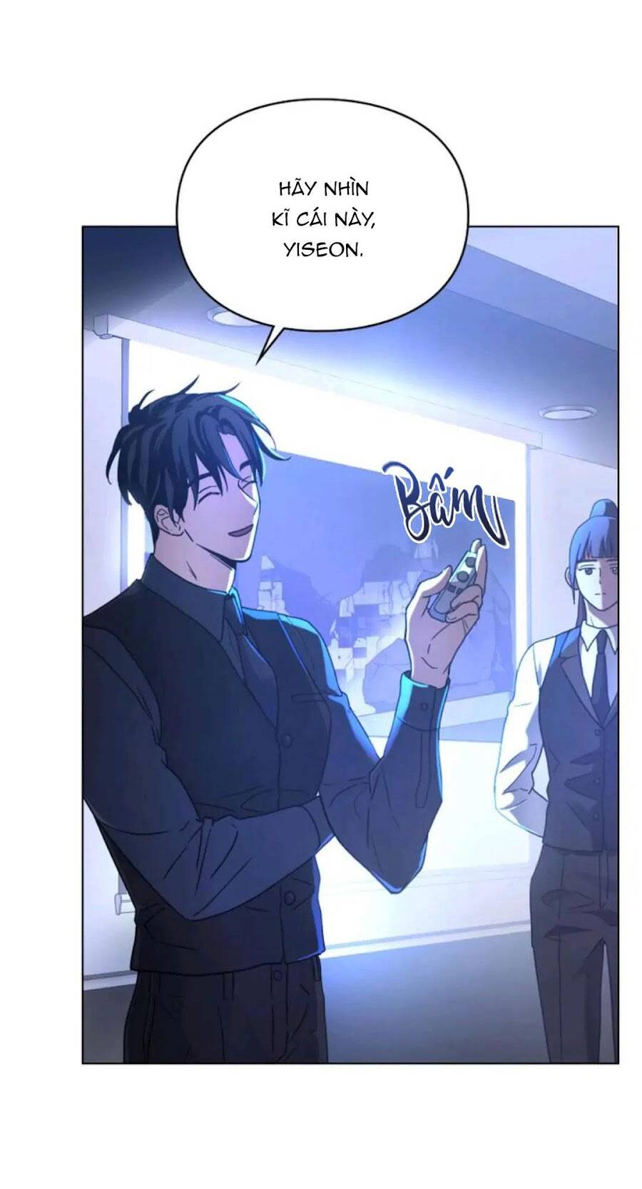 Dấu Vết Mặt Trời Chapter 7 - 20