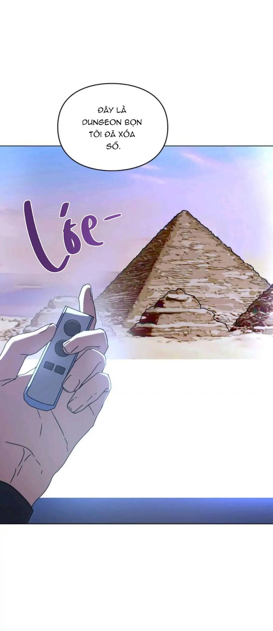 Dấu Vết Mặt Trời Chapter 7 - 21