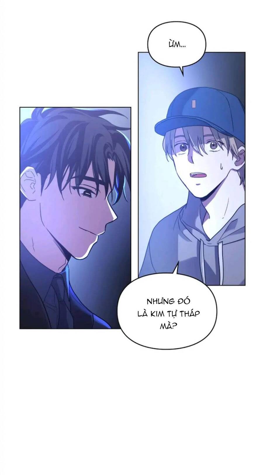 Dấu Vết Mặt Trời Chapter 7 - 22