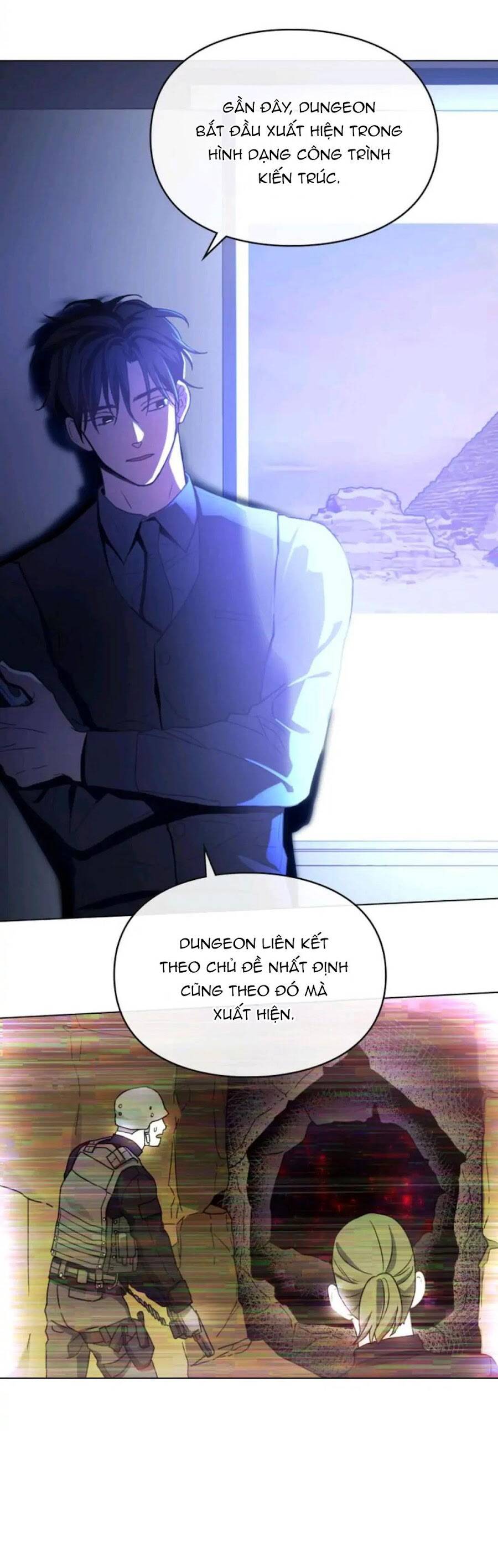 Dấu Vết Mặt Trời Chapter 7 - 23