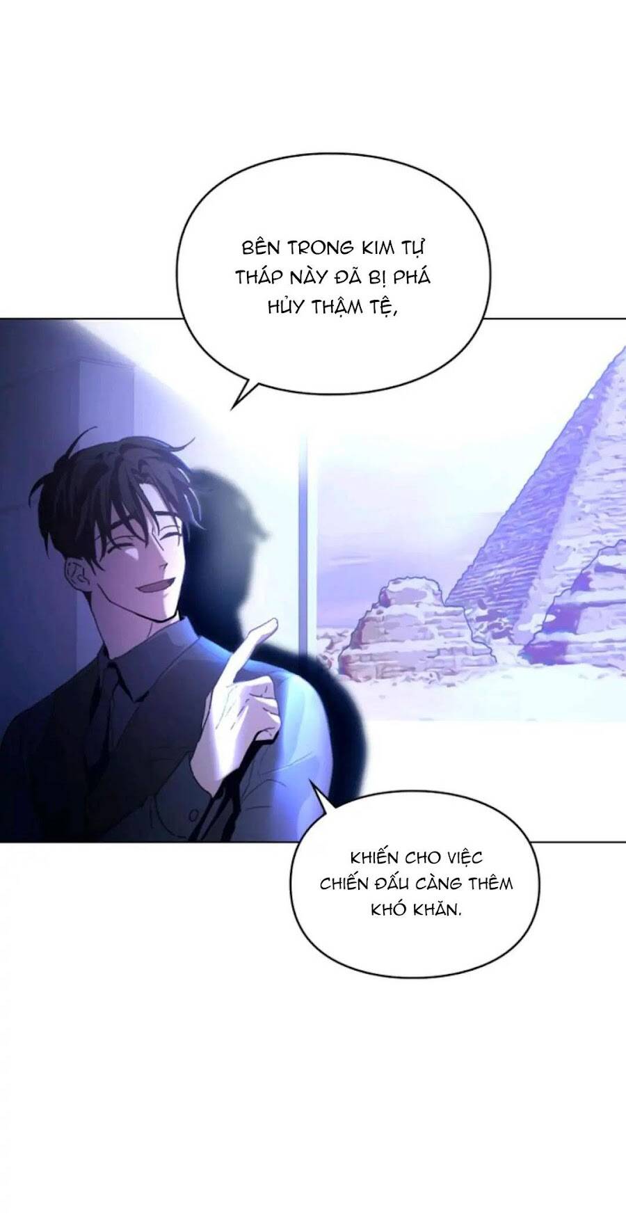 Dấu Vết Mặt Trời Chapter 7 - 24