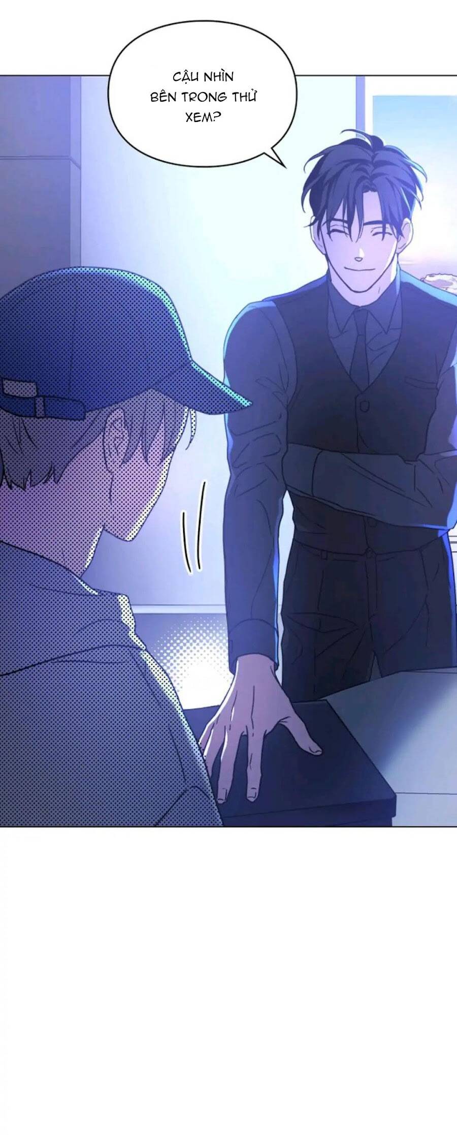 Dấu Vết Mặt Trời Chapter 7 - 26