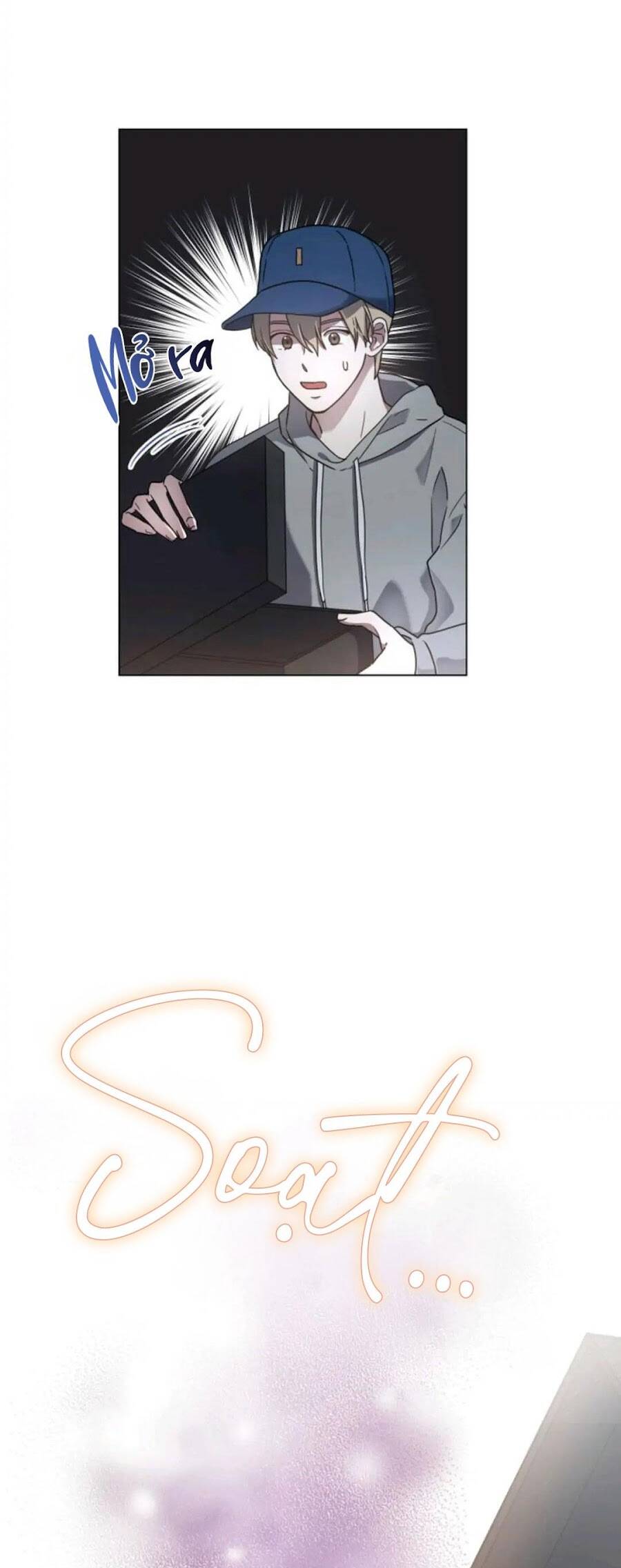 Dấu Vết Mặt Trời Chapter 7 - 27