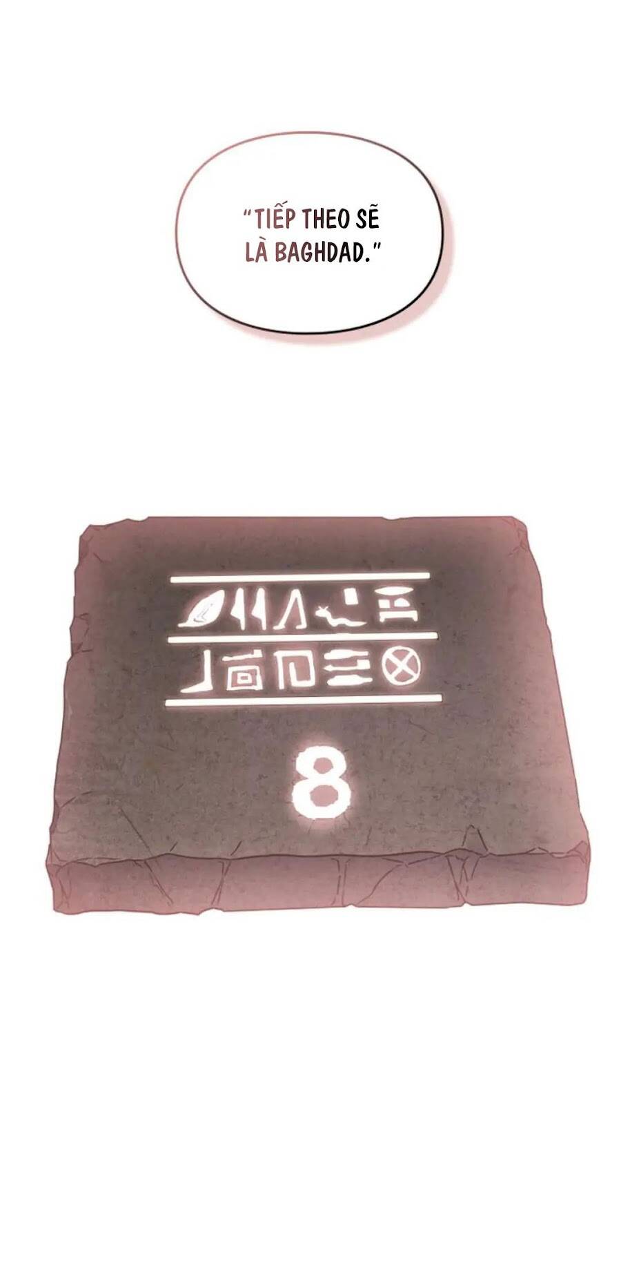 Dấu Vết Mặt Trời Chapter 7 - 29