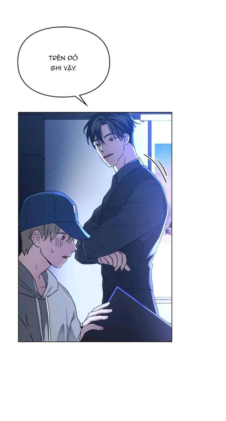 Dấu Vết Mặt Trời Chapter 7 - 30