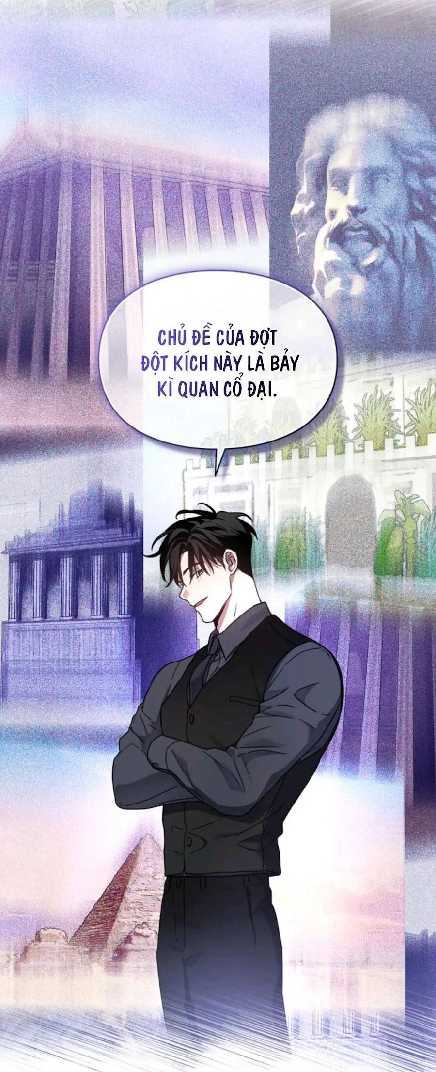 Dấu Vết Mặt Trời Chapter 7 - 32