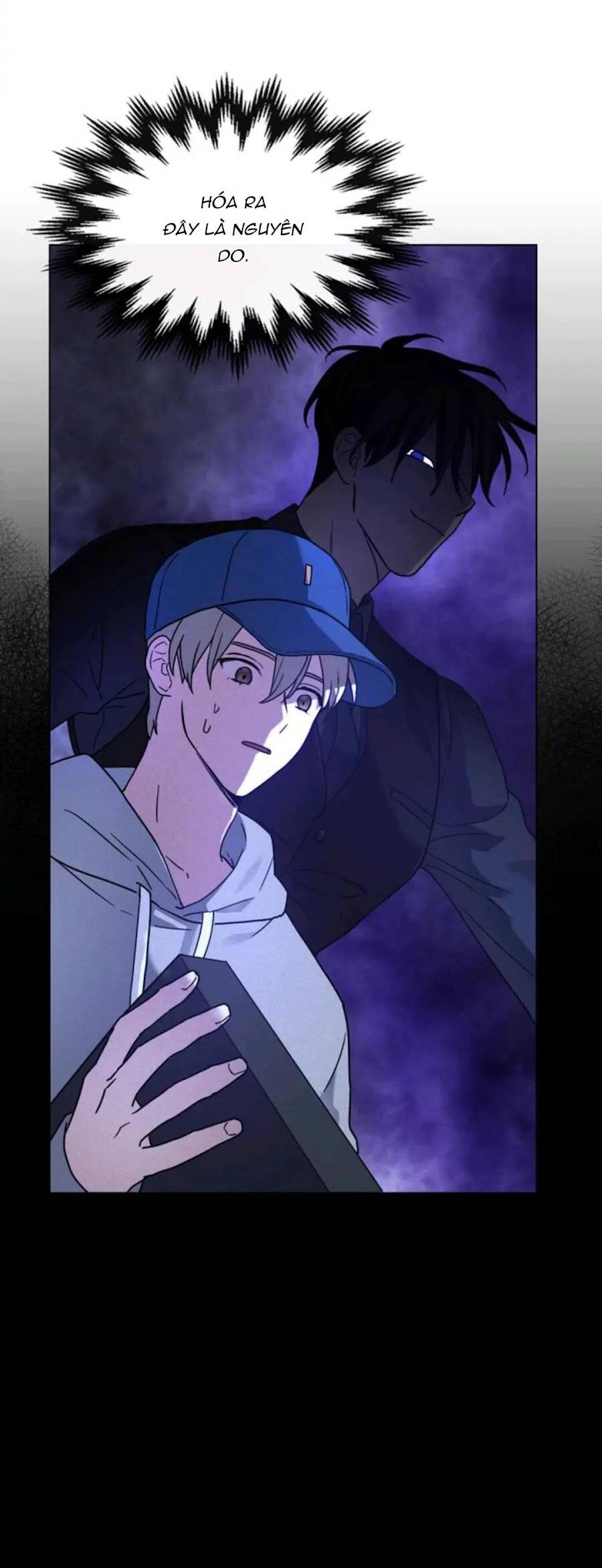 Dấu Vết Mặt Trời Chapter 7 - 37