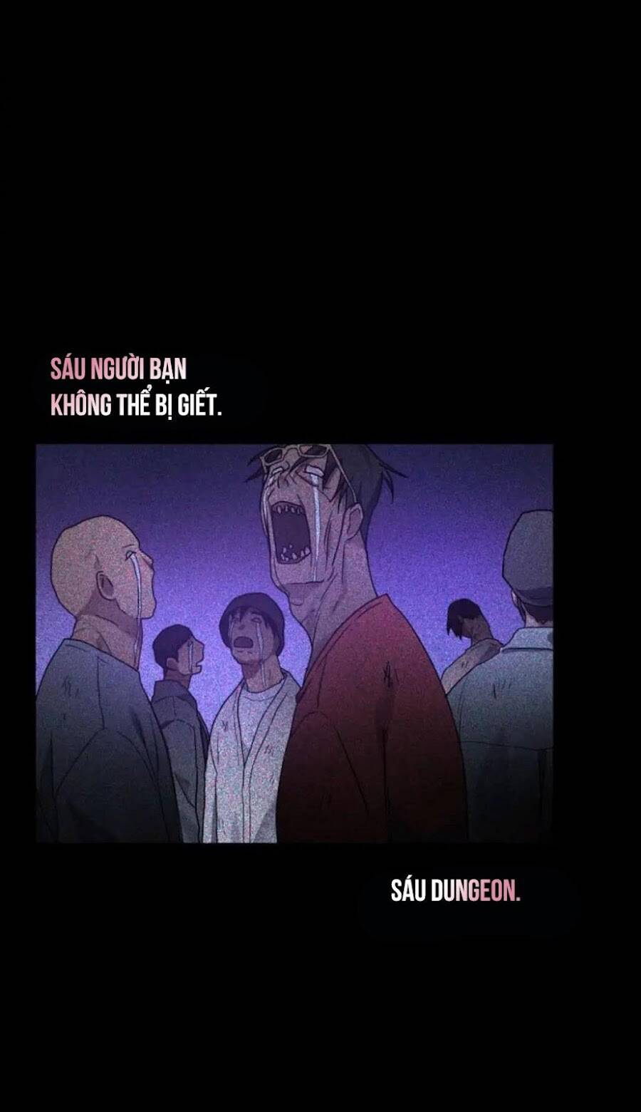 Dấu Vết Mặt Trời Chapter 7 - 38