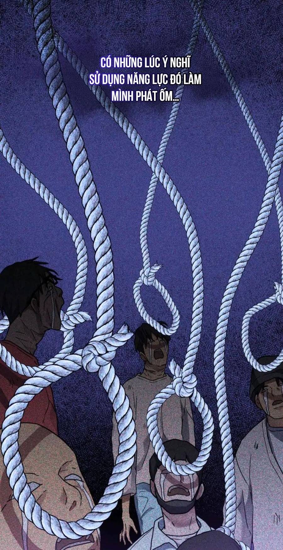 Dấu Vết Mặt Trời Chapter 7 - 40