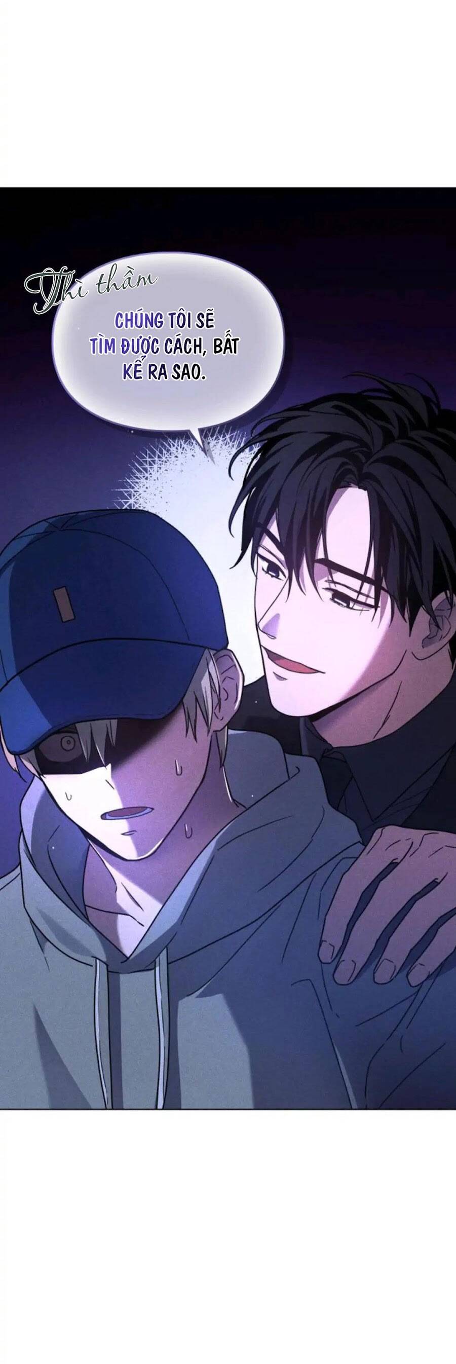 Dấu Vết Mặt Trời Chapter 7 - 43