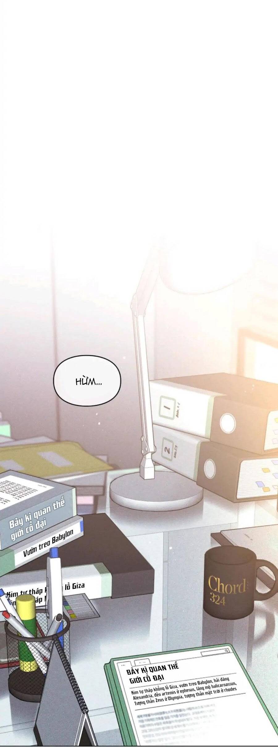 Dấu Vết Mặt Trời Chapter 7 - 44