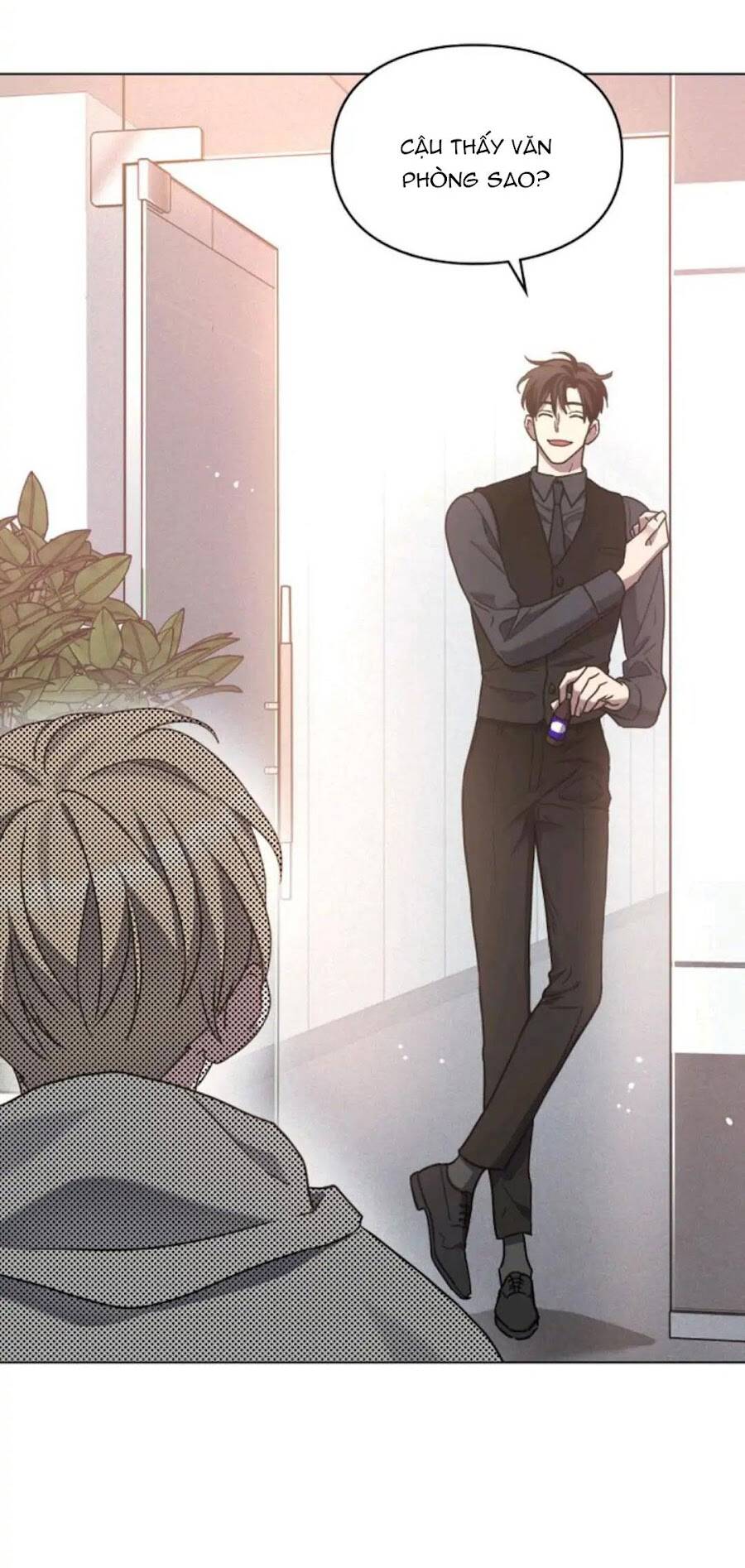 Dấu Vết Mặt Trời Chapter 7 - 48