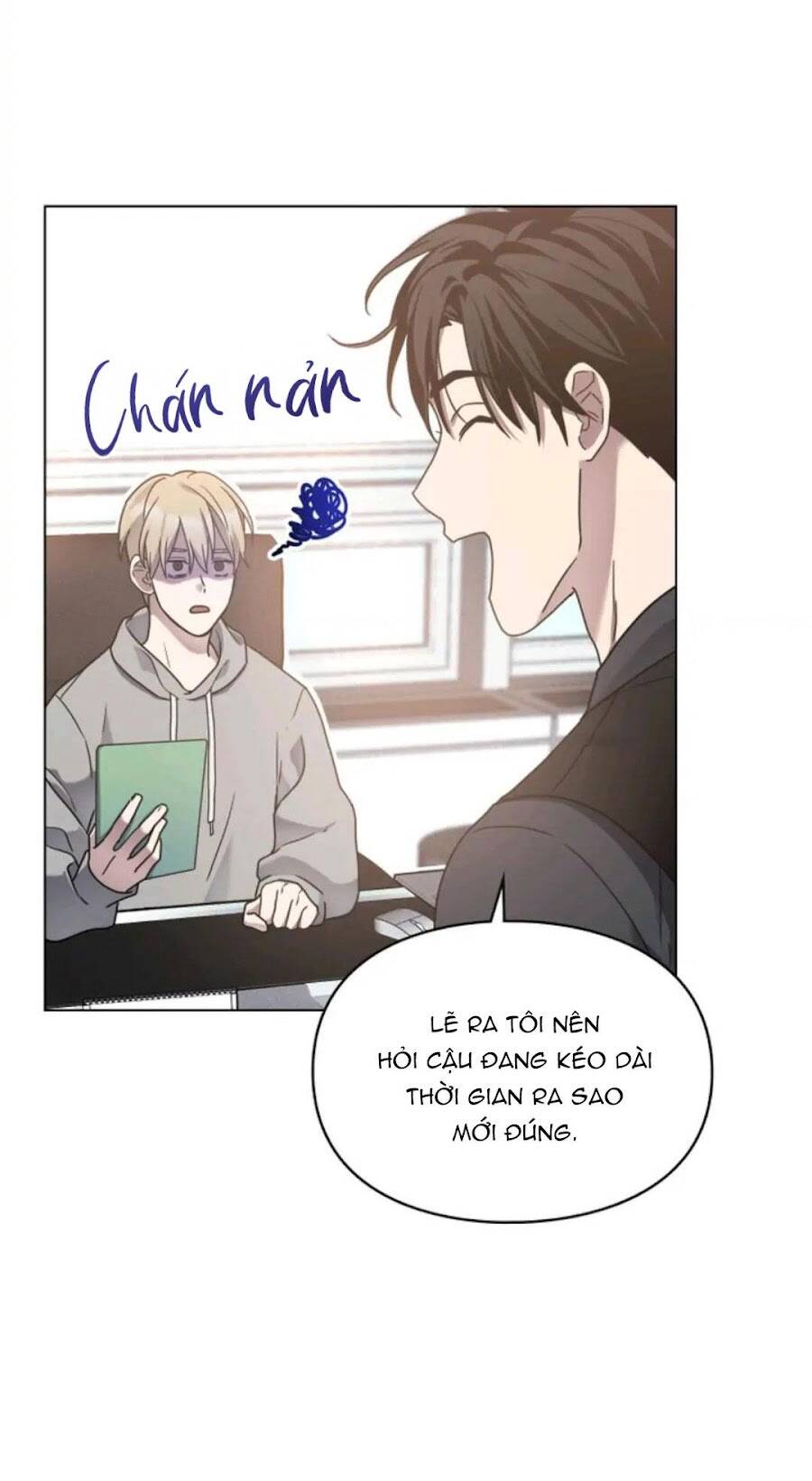 Dấu Vết Mặt Trời Chapter 7 - 49