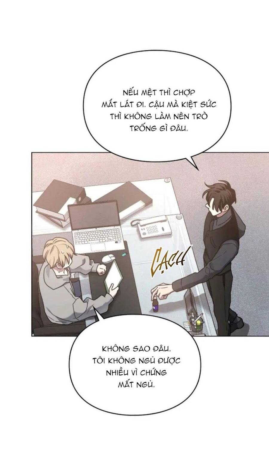 Dấu Vết Mặt Trời Chapter 7 - 50