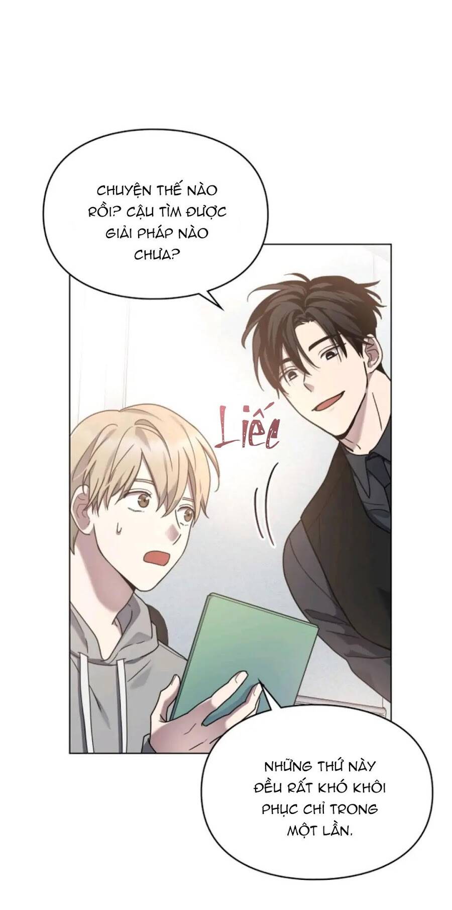 Dấu Vết Mặt Trời Chapter 7 - 51