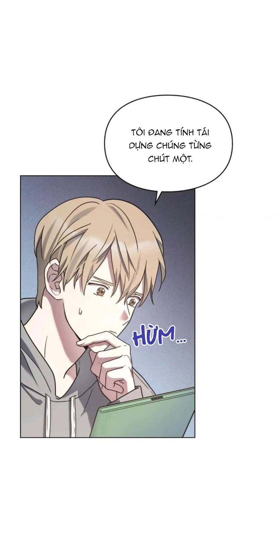 Dấu Vết Mặt Trời Chapter 7 - 52