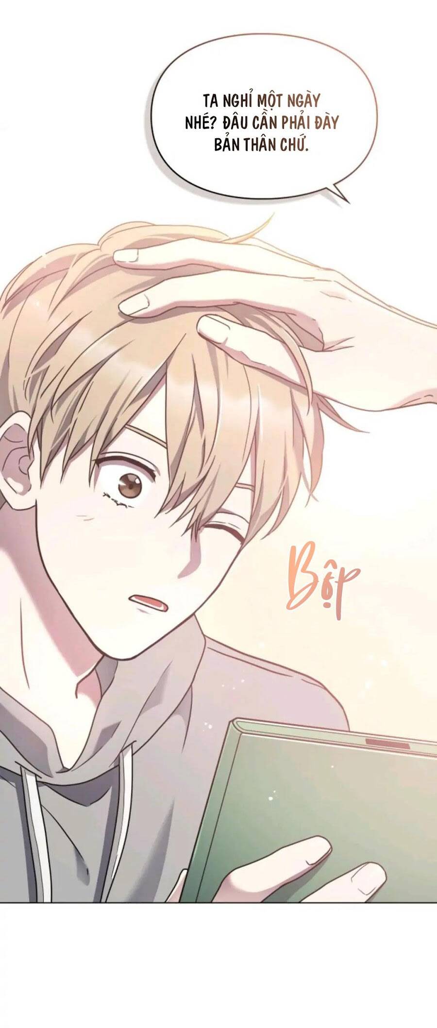 Dấu Vết Mặt Trời Chapter 7 - 54